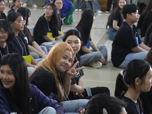 คณะวิทยาศาสตร์การแพทย์ มหาวิทยาลัยพะเยา 