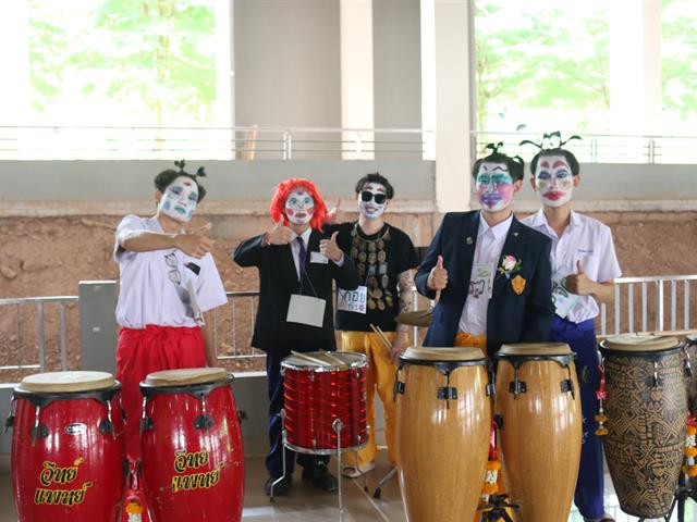 คณะวิทยาศาสตร์การแพทย์ มหาวิทยาลัยพะเยา 