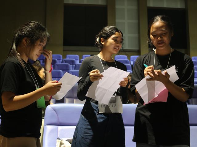 คณะวิทยาศาสตร์การแพทย์ มหาวิทยาลัยพะเยา 