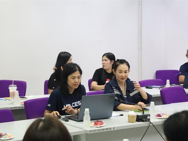 กองอาคารสถานที่
