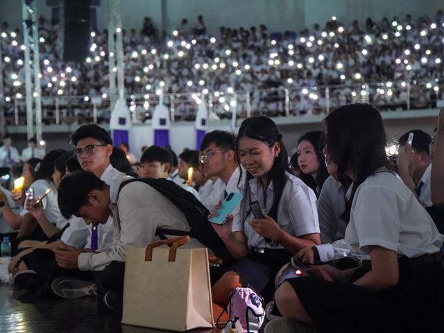 มหาวิทยาลัยพะเยา