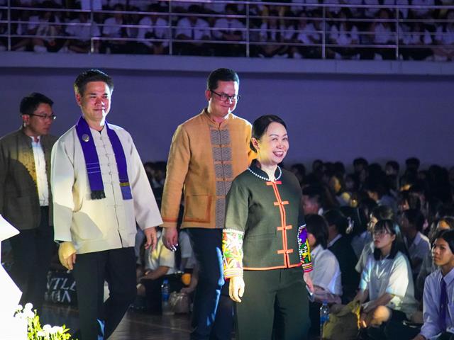 มหาวิทยาลัยพะเยา
