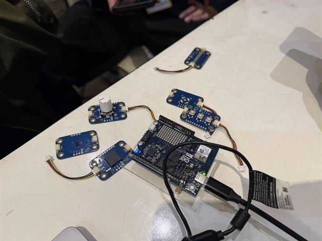 Edge AI