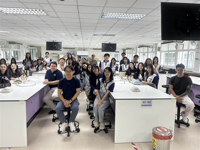 คณะวิทยาศาสตร์การแพทย์ มหาวิทยาลัยพะเยา 