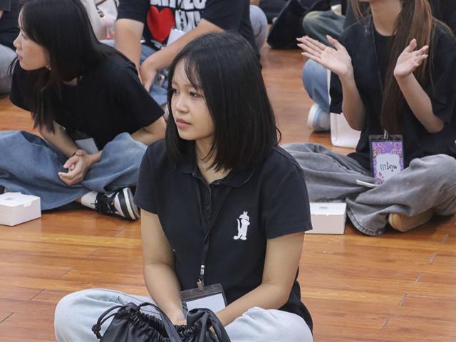 คณะรัฐศาสตร์และสังคมศาสตร์ 