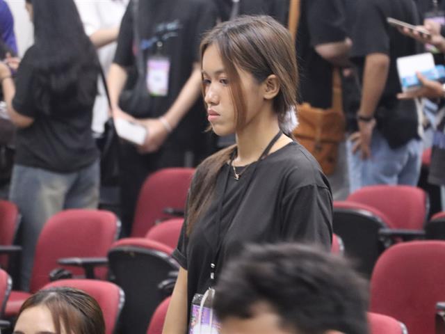 คณะรัฐศาสตร์และสังคมศาสตร์ 