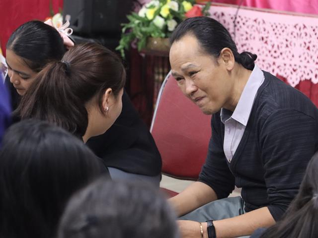 คณะรัฐศาสตร์และสังคมศาสตร์ 