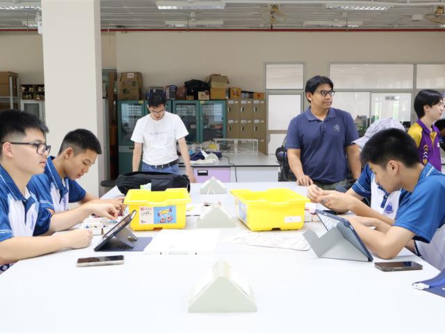 คณะวิทยาศาสตร์ มหาวิทยาลัยพะเยา