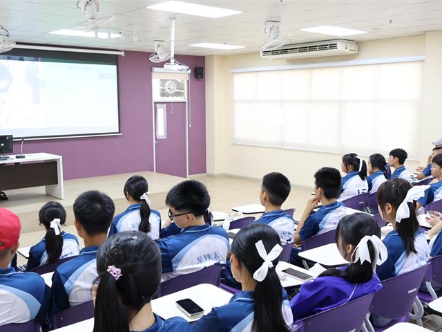 คณะวิทยาศาสตร์ มหาวิทยาลัยพะเยา