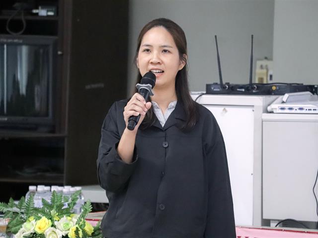 คณะรัฐศาสตร์และสังคมศาสตร์ 