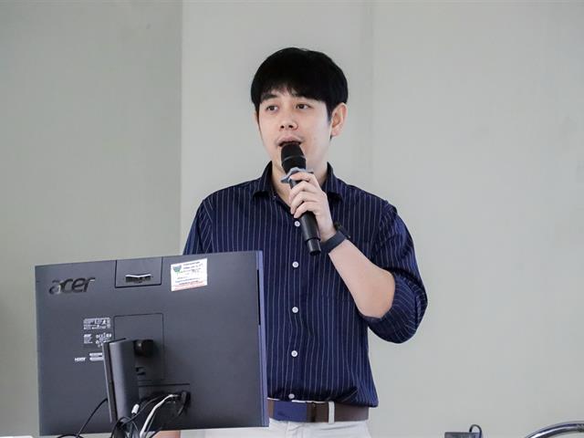 คณะรัฐศาสตร์และสังคมศาสตร์ 