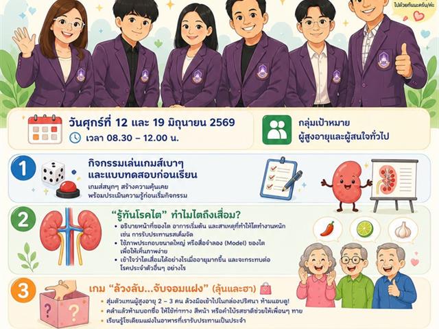คณะวิทยาศาสตร์การแพทย์ มหาวิทยาลัยพะเยา 