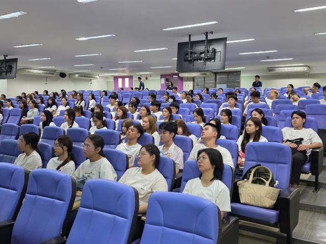 ตื่นรู้ ตื่นตัว ไม่ตื่นกลัว