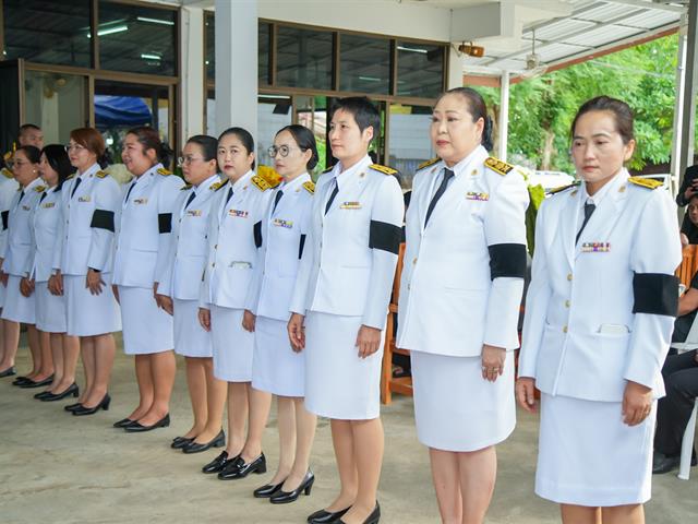 วิทยาลัยการศึกษา มหาวิทยาลัยพะเยา ร่วมแสดงความอาลัยต่อการจากไปของ ผู้ช่วยศาสตราจารย์ ดร.สุนทร คล้ายอ่ำ