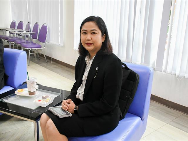 วิทยาลัยการศึกษา ดำเนินการจัดกิจกรรมปฐมนิเทศนิสิตใหม่ระดับบัณฑิตศึกษา ประจำปีการศึกษา 2569