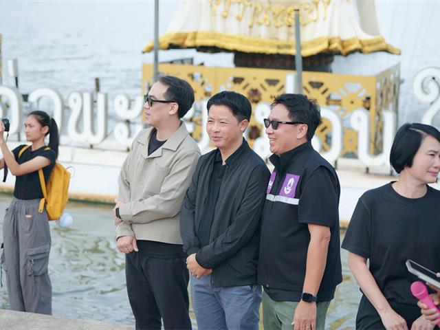 กองกิจการนิสิต