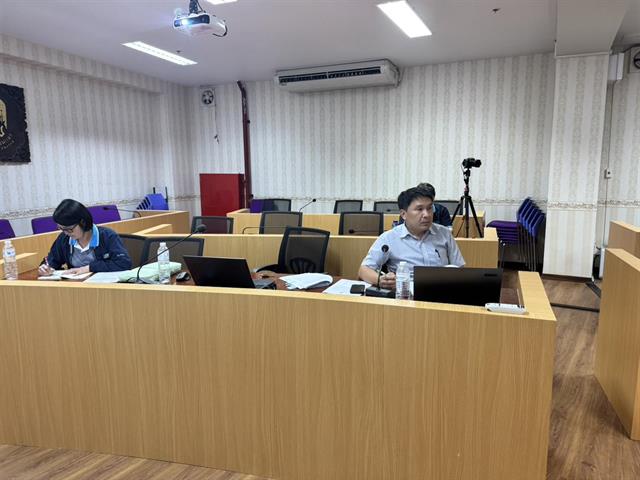 กองกิจการนิสิต