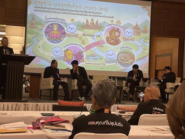 กองกิจการนิสิต