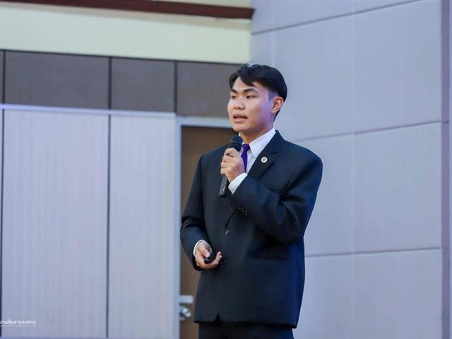 กองกิจการนิสิต