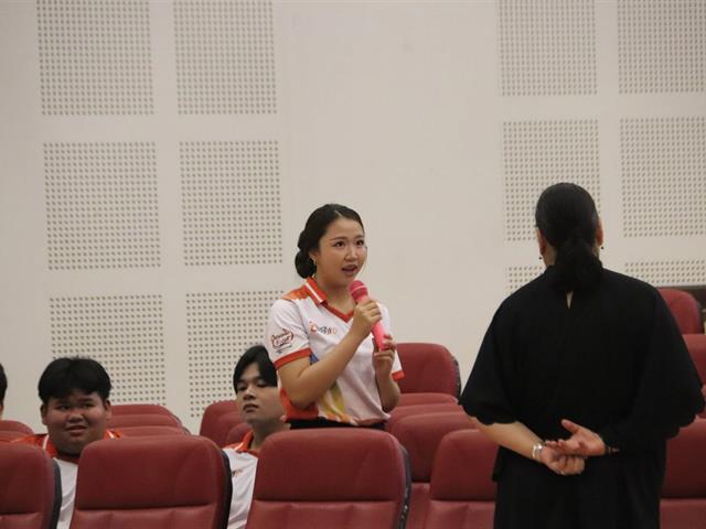กองกิจการนิสิต