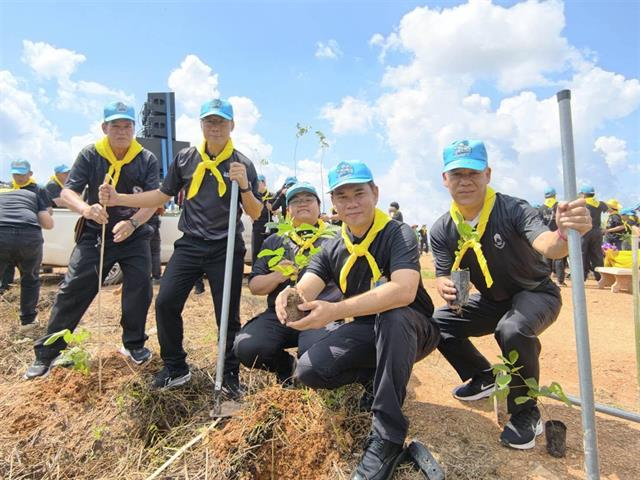 กองกิจการนิสิต
