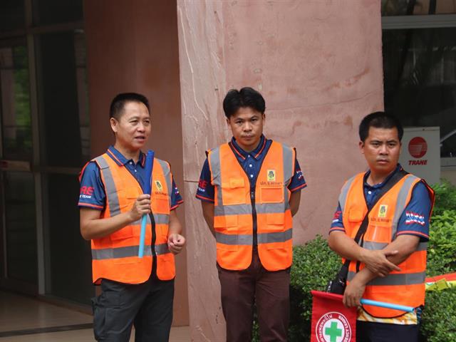 กองกิจการนิสิต
