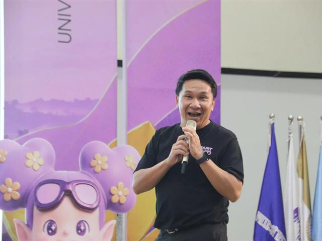 กองกิจการนิสิต