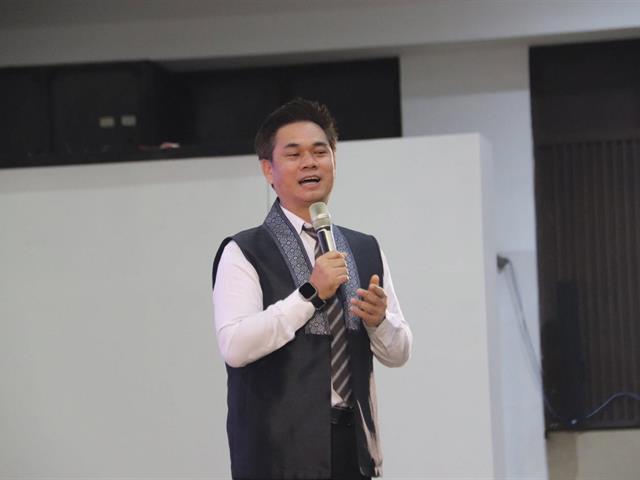 กองกิจการนิสิต