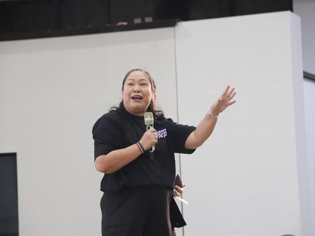 กองกิจการนิสิต