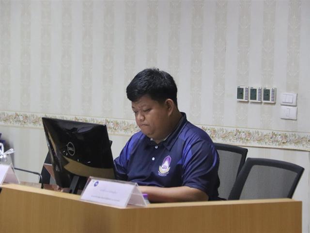 กองกิจการนิสิต