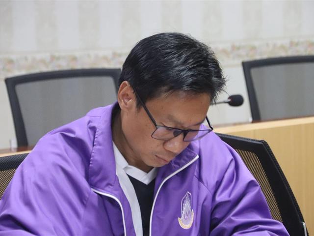 กองกิจการนิสิต