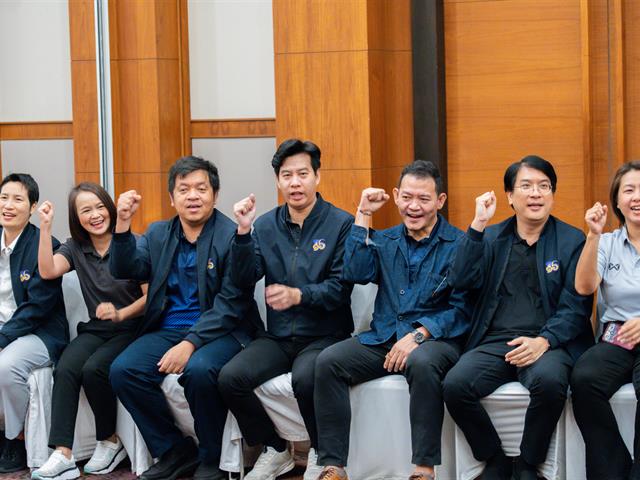 ศูนย์สิ่งแวดล้อมและการจัดการที่ยั่งยืน มหาวิทยาลัยพะเยา