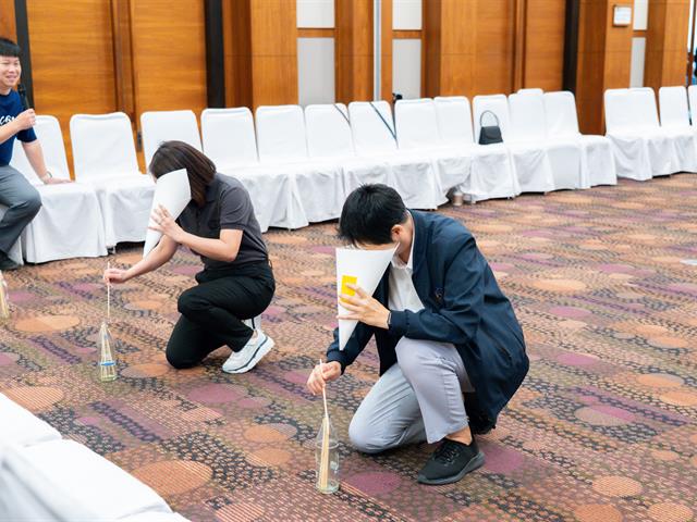 ศูนย์สิ่งแวดล้อมและการจัดการที่ยั่งยืน มหาวิทยาลัยพะเยา