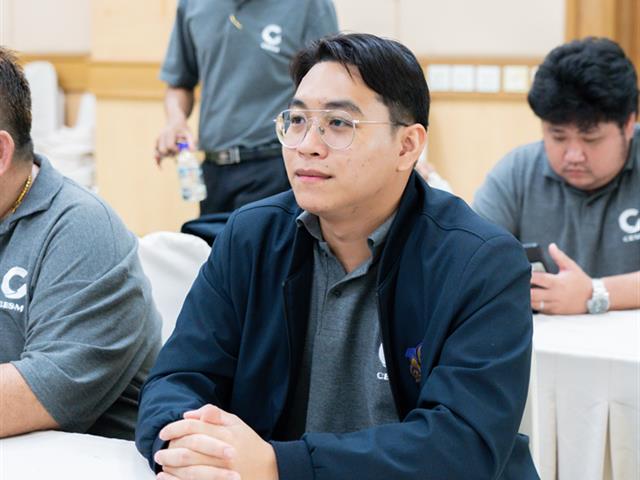 ศูนย์สิ่งแวดล้อมและการจัดการที่ยั่งยืน มหาวิทยาลัยพะเยา