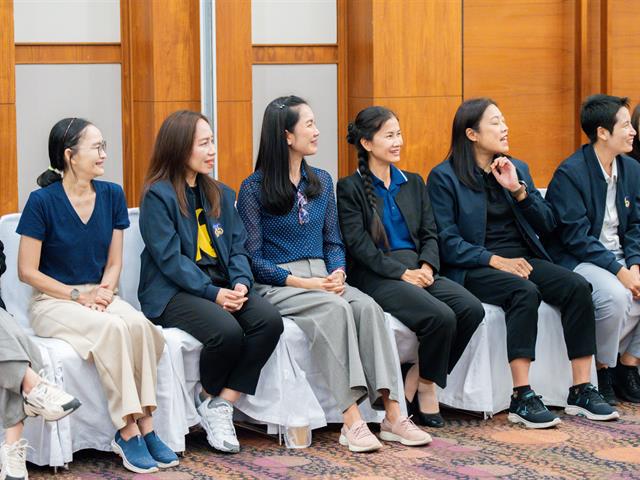 ศูนย์สิ่งแวดล้อมและการจัดการที่ยั่งยืน มหาวิทยาลัยพะเยา