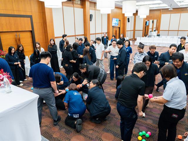 ศูนย์สิ่งแวดล้อมและการจัดการที่ยั่งยืน มหาวิทยาลัยพะเยา