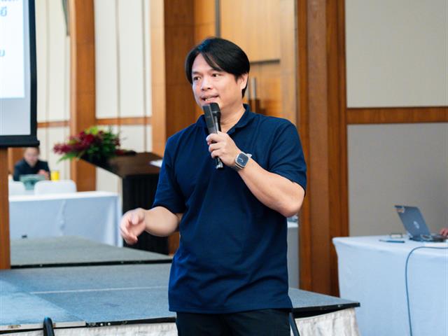 ศูนย์สิ่งแวดล้อมและการจัดการที่ยั่งยืน มหาวิทยาลัยพะเยา
