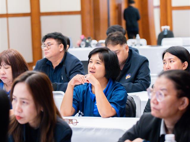 ศูนย์สิ่งแวดล้อมและการจัดการที่ยั่งยืน มหาวิทยาลัยพะเยา