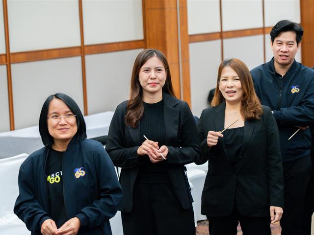 ศูนย์สิ่งแวดล้อมและการจัดการที่ยั่งยืน มหาวิทยาลัยพะเยา