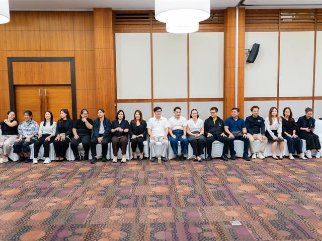 ศูนย์สิ่งแวดล้อมและการจัดการที่ยั่งยืน มหาวิทยาลัยพะเยา