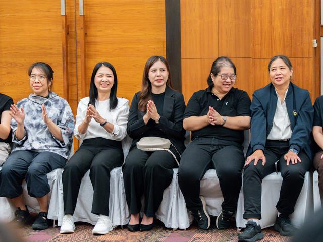 ศูนย์สิ่งแวดล้อมและการจัดการที่ยั่งยืน มหาวิทยาลัยพะเยา