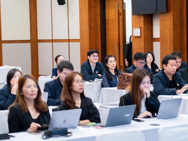 ศูนย์สิ่งแวดล้อมและการจัดการที่ยั่งยืน มหาวิทยาลัยพะเยา