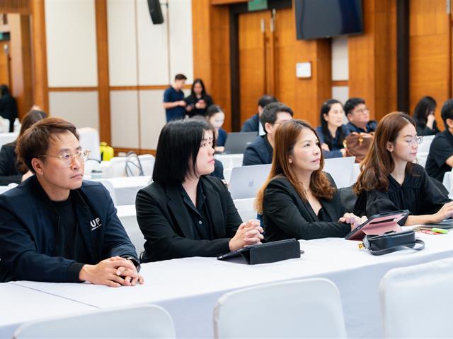 ศูนย์สิ่งแวดล้อมและการจัดการที่ยั่งยืน มหาวิทยาลัยพะเยา