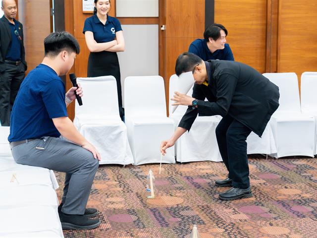 ศูนย์สิ่งแวดล้อมและการจัดการที่ยั่งยืน มหาวิทยาลัยพะเยา