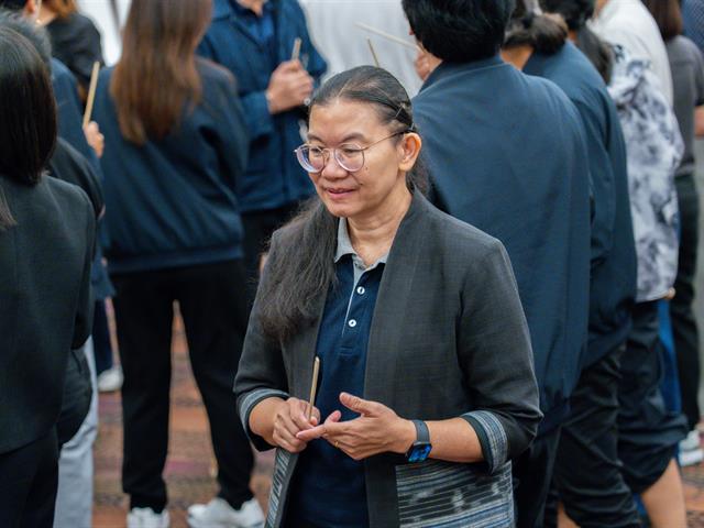 ศูนย์สิ่งแวดล้อมและการจัดการที่ยั่งยืน มหาวิทยาลัยพะเยา