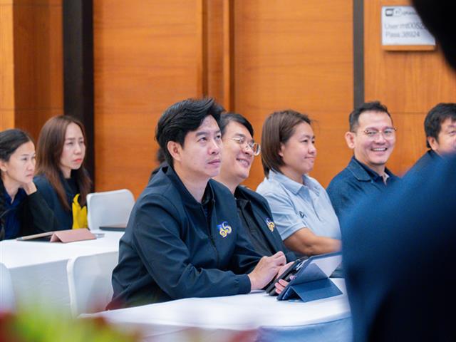 ศูนย์สิ่งแวดล้อมและการจัดการที่ยั่งยืน มหาวิทยาลัยพะเยา