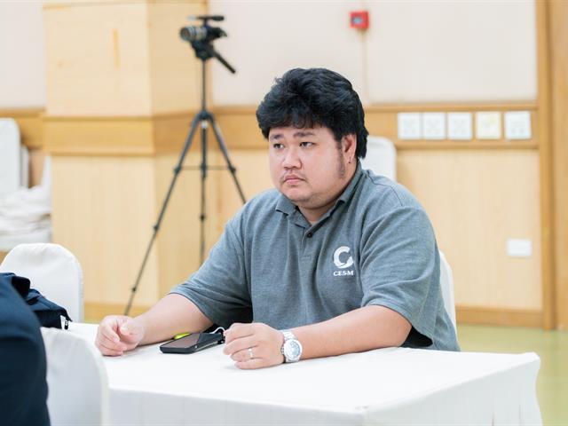 ศูนย์สิ่งแวดล้อมและการจัดการที่ยั่งยืน มหาวิทยาลัยพะเยา