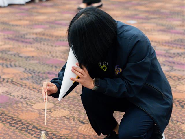 ศูนย์สิ่งแวดล้อมและการจัดการที่ยั่งยืน มหาวิทยาลัยพะเยา