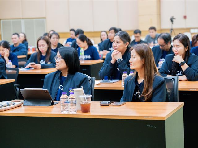 ศูนย์สิ่งแวดล้อมและการจัดการที่ยั่งยืน มหาวิทยาลัยพะเยา