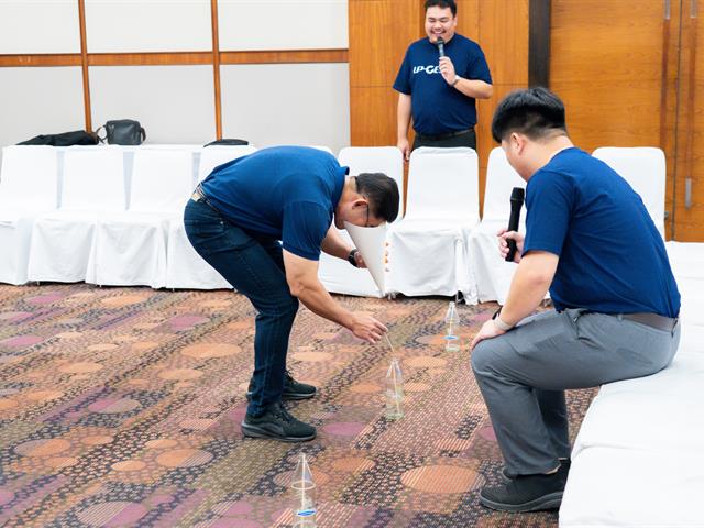 ศูนย์สิ่งแวดล้อมและการจัดการที่ยั่งยืน มหาวิทยาลัยพะเยา